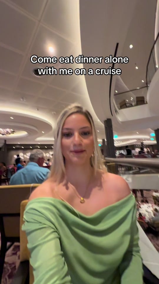 Post 1 by Kat on TikTok (video)
