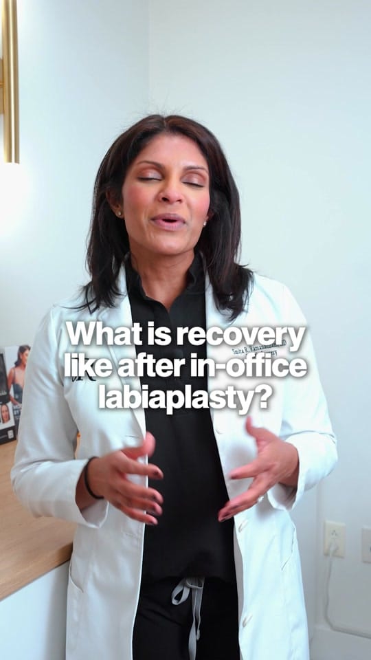 Post 1 by Smita Ramanadham, MD on TikTok (video)