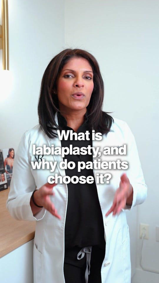 Post 3 by Smita Ramanadham, MD on TikTok (video)