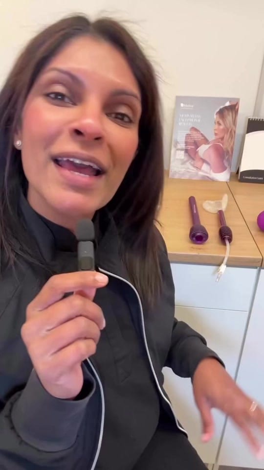 Post 5 by Smita Ramanadham, MD on TikTok (video)