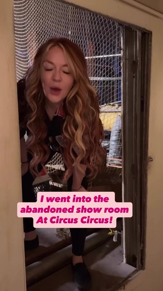 Post 3 by Heather Vegas on TikTok (video)