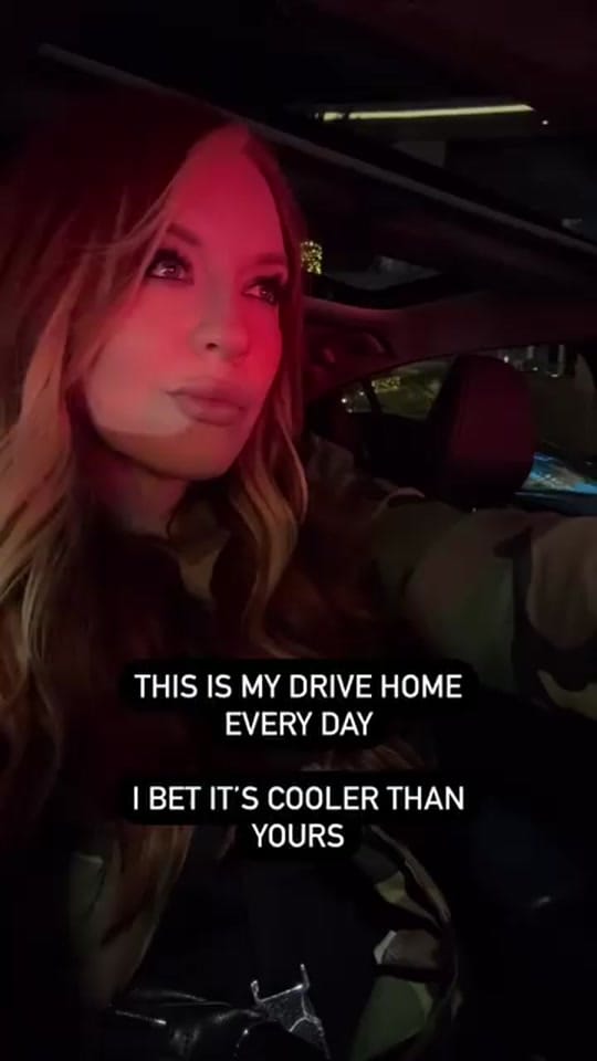Post 5 by Heather Vegas on TikTok (video)