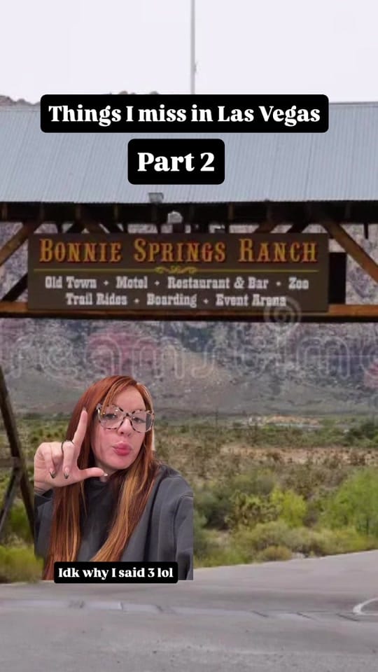 Post 1 by Heather Vegas on TikTok (video)