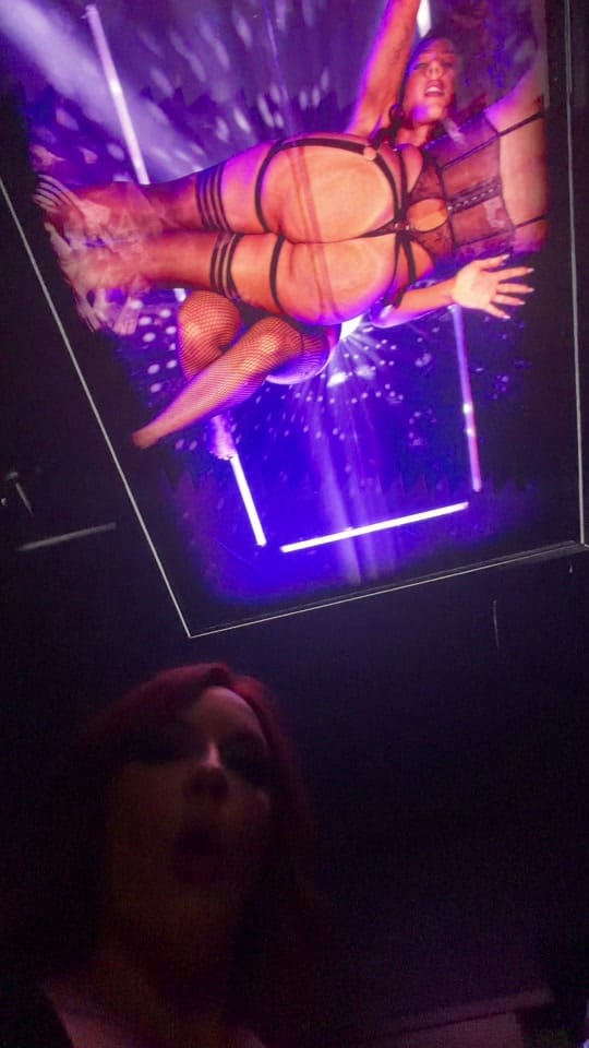 Post 4 by Heather Vegas on TikTok (video)
