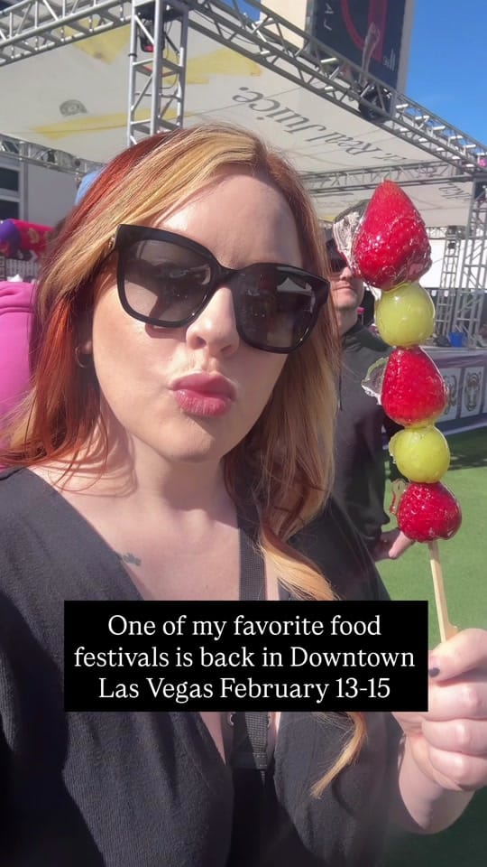 Post 6 by Heather Vegas on TikTok (video)