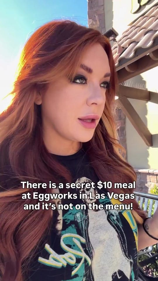 Post 7 by Heather Vegas on TikTok (video)