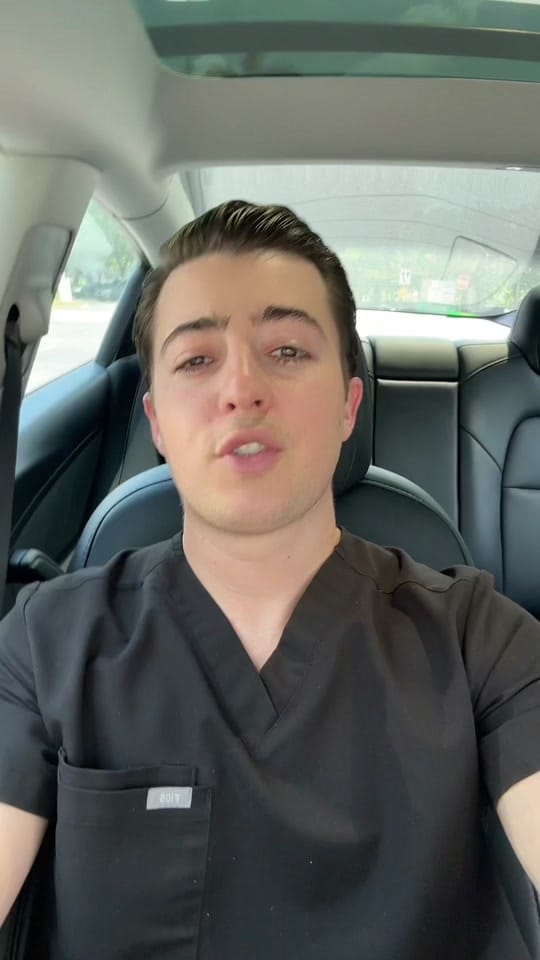 Post 1 by Dr. Raul Molina on TikTok (video)