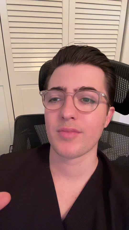 Post 8 by Dr. Raul Molina on TikTok (video)