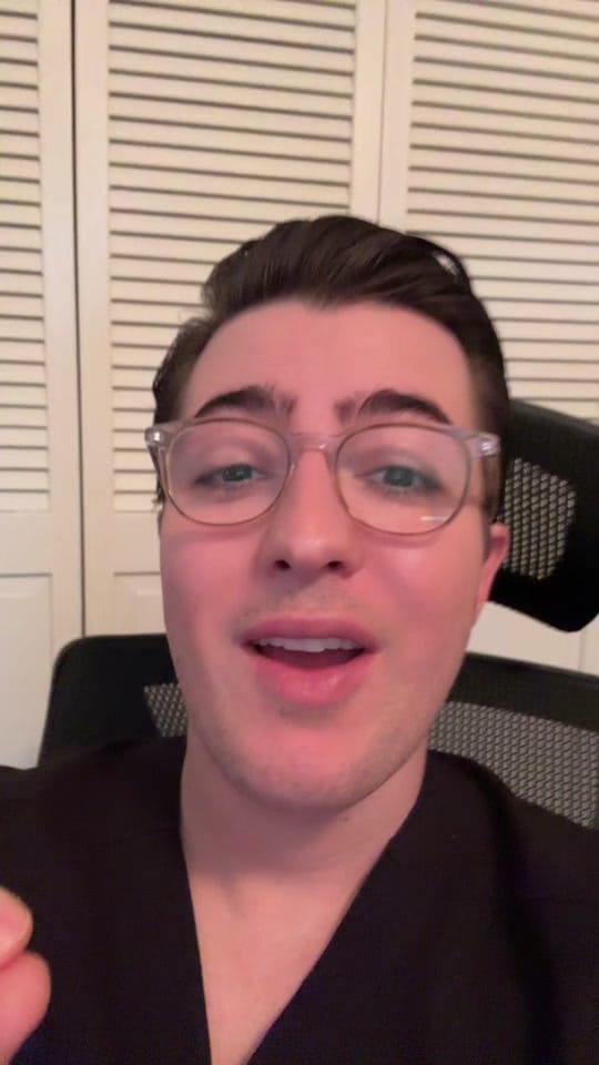 Post 6 by Dr. Raul Molina on TikTok (video)
