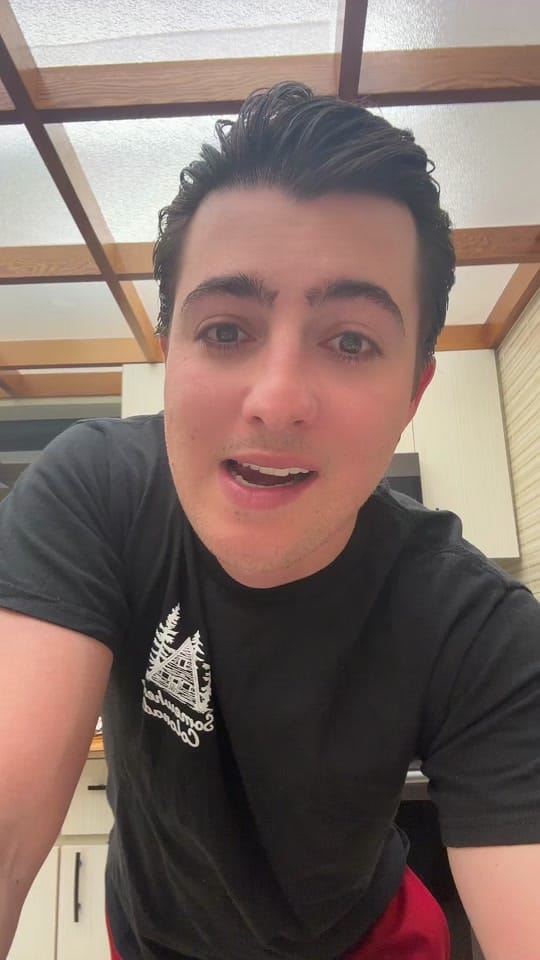 Post 5 by Dr. Raul Molina on TikTok (video)