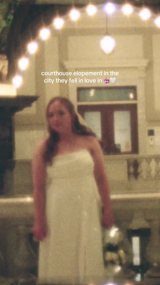 Post 5 by Katie Keith on TikTok (video)