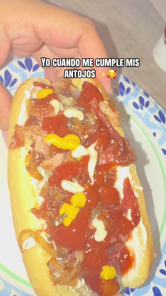 Post 2 by Mayra on TikTok (video)