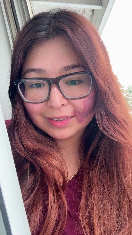 Post 4 by Mayra on TikTok (video)