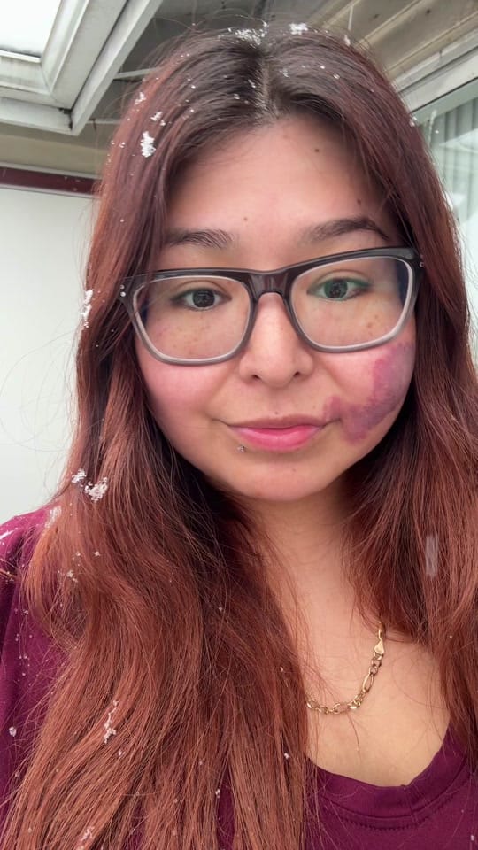 Post 5 by Mayra on TikTok (video)