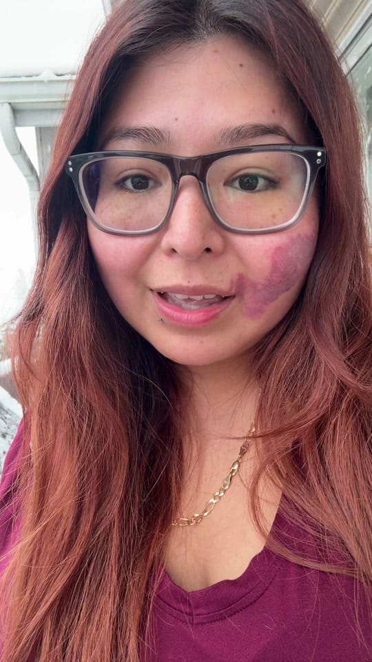 Post 3 by Mayra on TikTok (video)