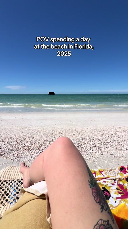 Post 9 by Lisa_ventures on TikTok (video)
