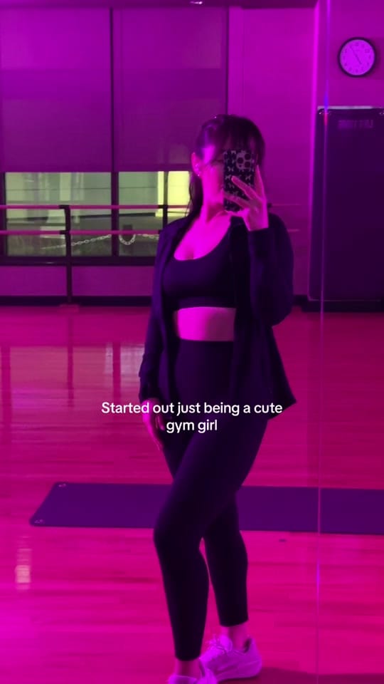 Post 2 by Irma Sophia on TikTok (video)