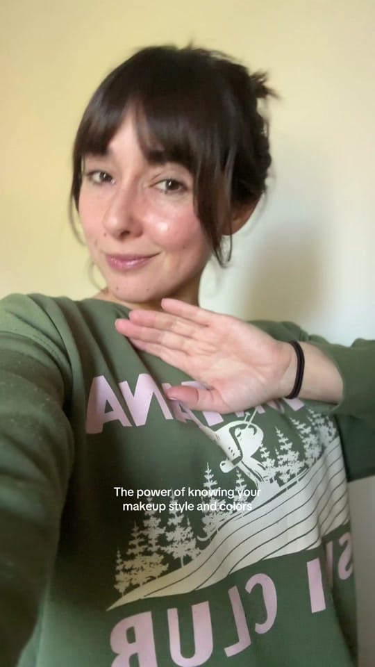 Post 3 by Irma Sophia on TikTok (video)