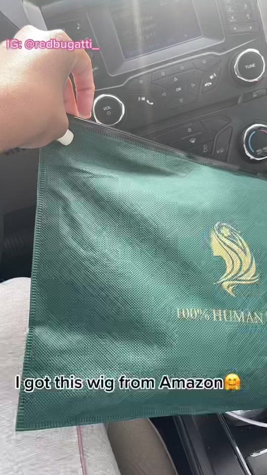 Post 9 by Amber Mercedes 💕💚 on TikTok (video)
