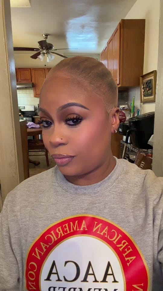 Post 2 by Amber Mercedes 💕💚 on TikTok (video)