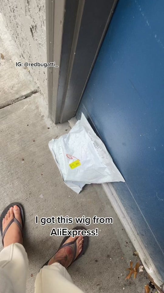 Post 10 by Amber Mercedes 💕💚 on TikTok (video)