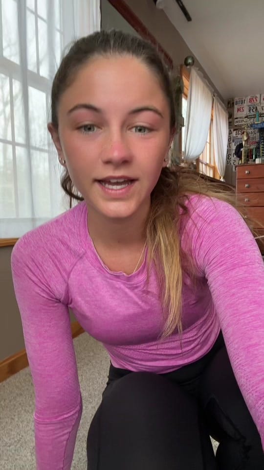 Post 9 by Elyse on TikTok (video)