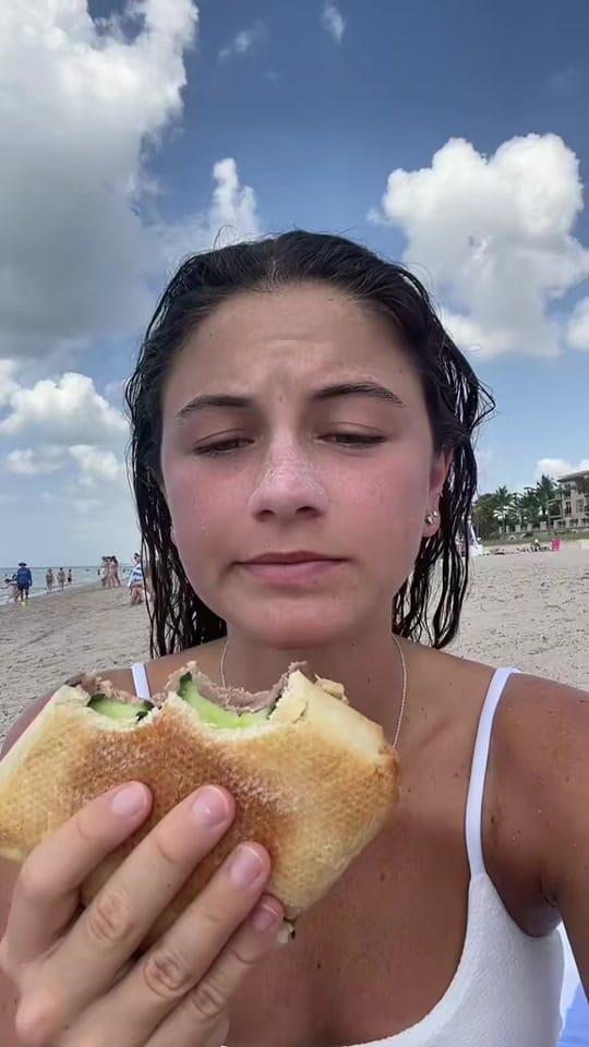 Post 6 by Elyse on TikTok (video)