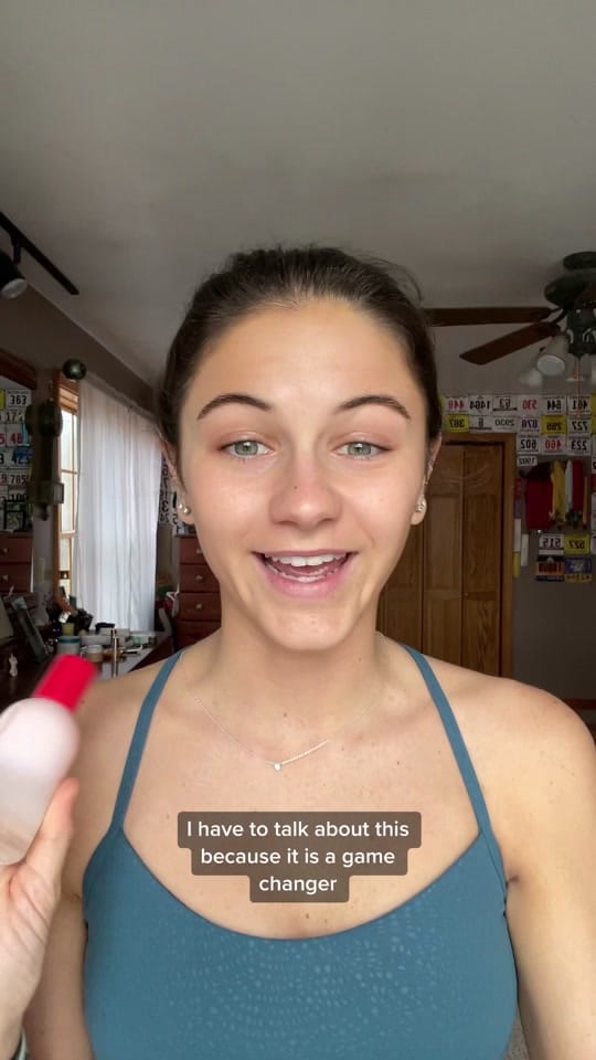 Post 10 by Elyse on TikTok (video)
