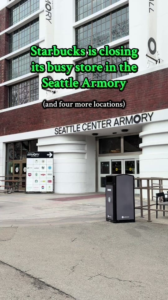 Post 4 by Seattle Refined on TikTok (video)