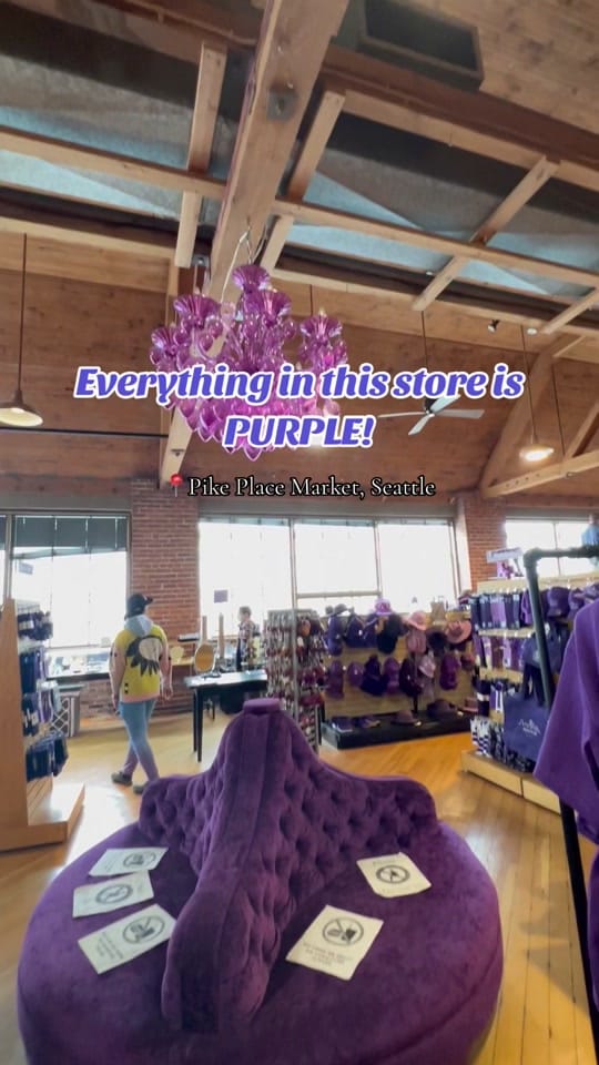 Post 8 by Seattle Refined on TikTok (video)