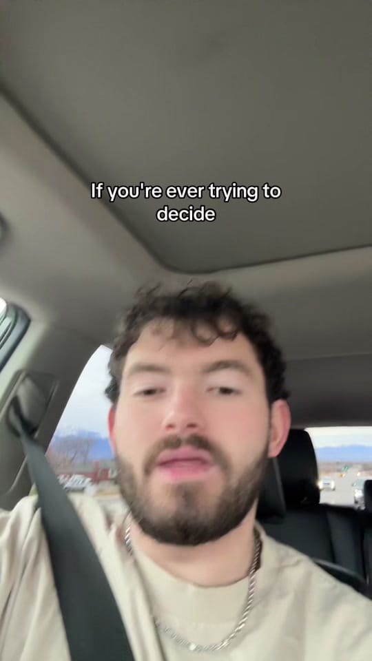 Post 8 by Jacob on TikTok (video)