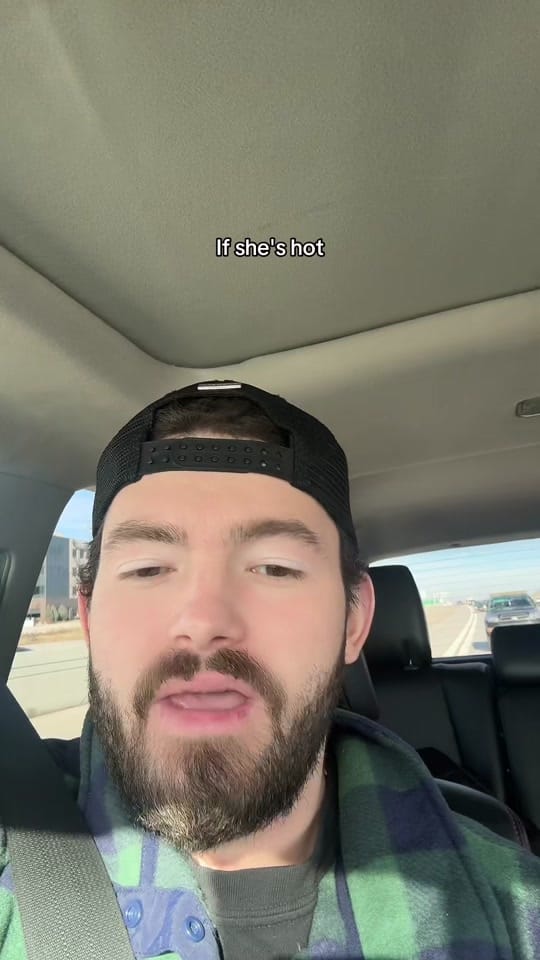 Post 9 by Jacob on TikTok (video)