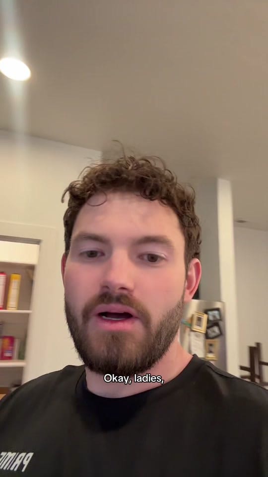 Post 6 by Jacob on TikTok (video)