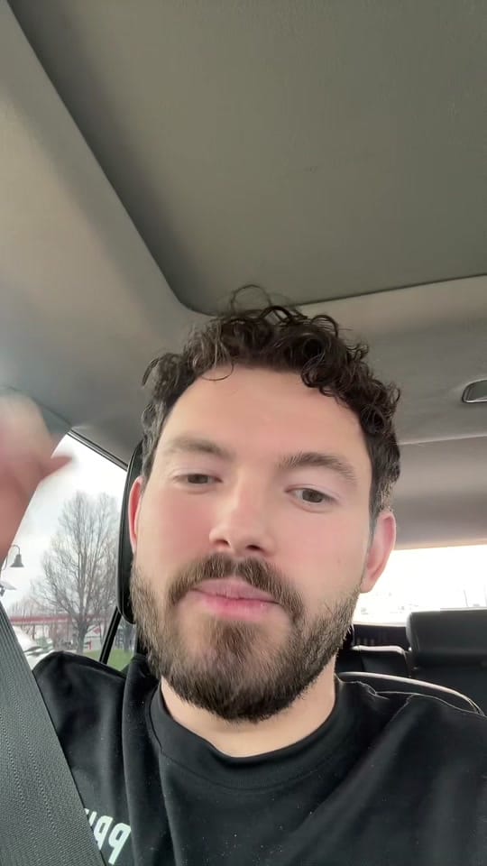 Post 1 by Jacob on TikTok (video)