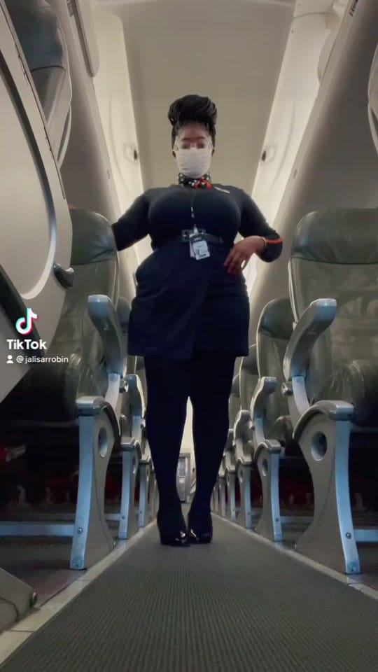 Post 9 by Jalisa Robinson on TikTok (video)