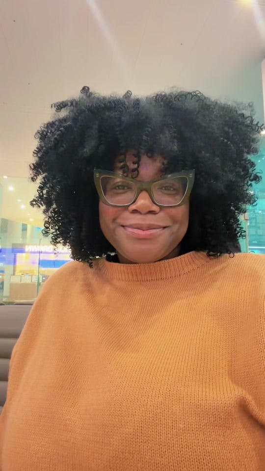 Post 5 by Jalisa Robinson on TikTok (video)
