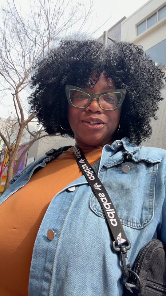 Post 4 by Jalisa Robinson on TikTok (video)