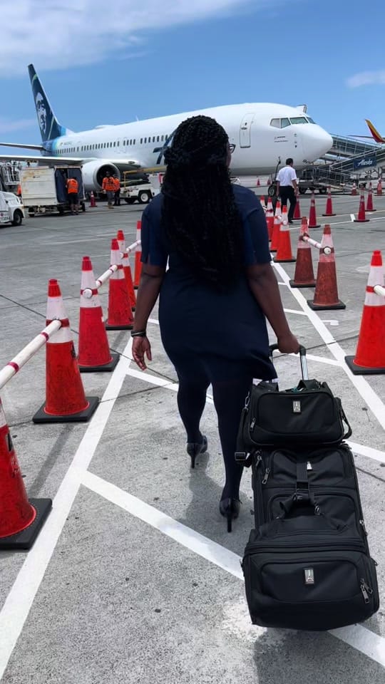 Post 7 by Jalisa Robinson on TikTok (video)