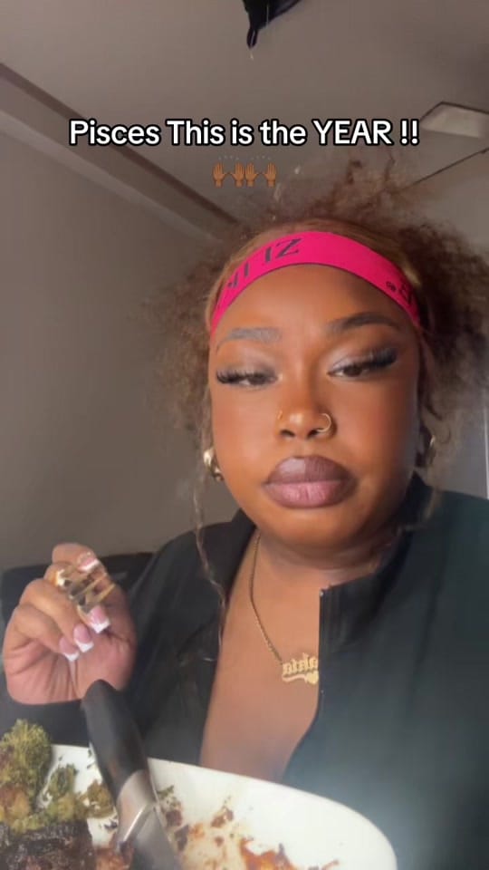 Post 1 by BigCoCo on TikTok (video)