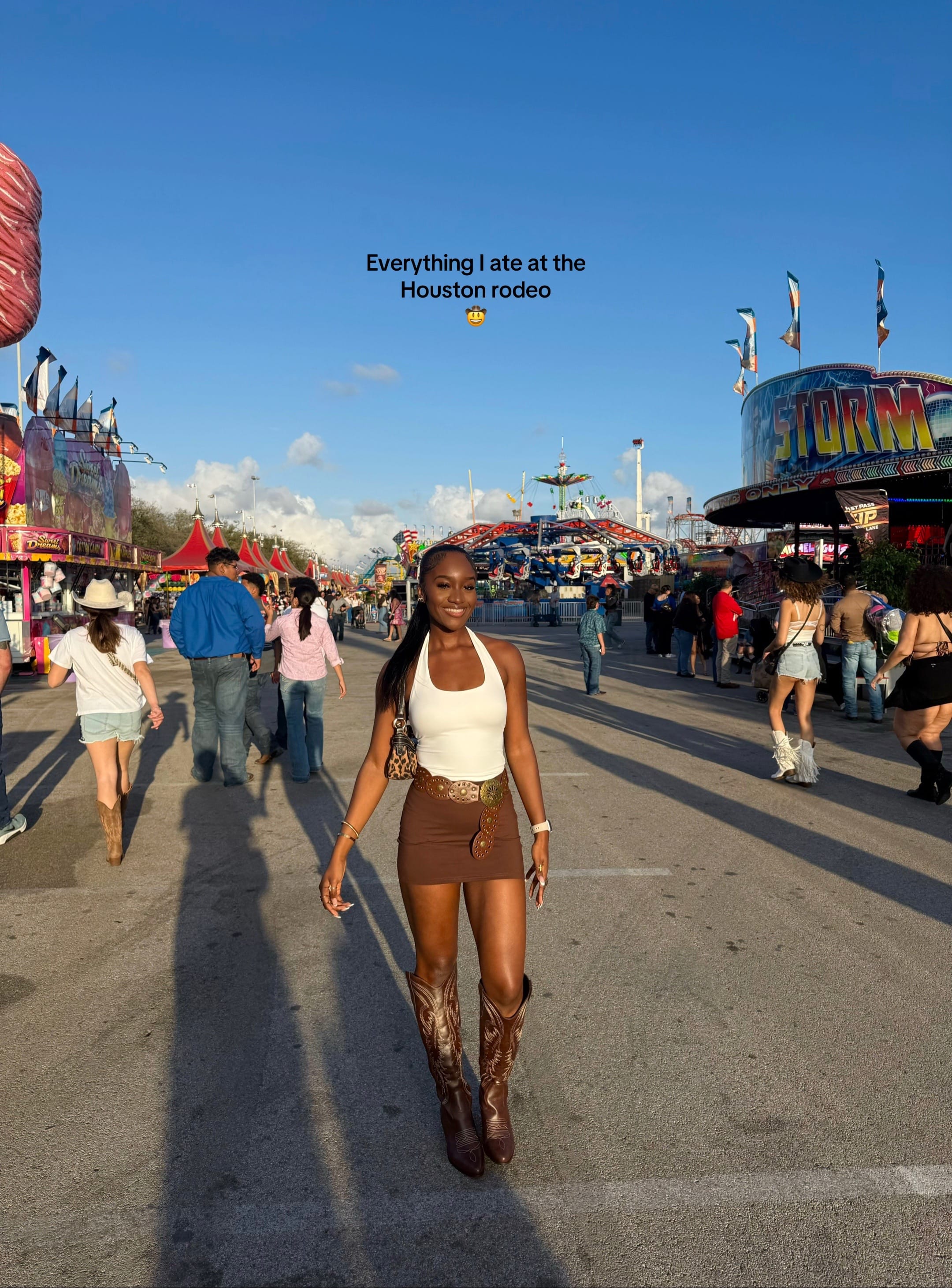 Post 3 by Ingy on TikTok (video)