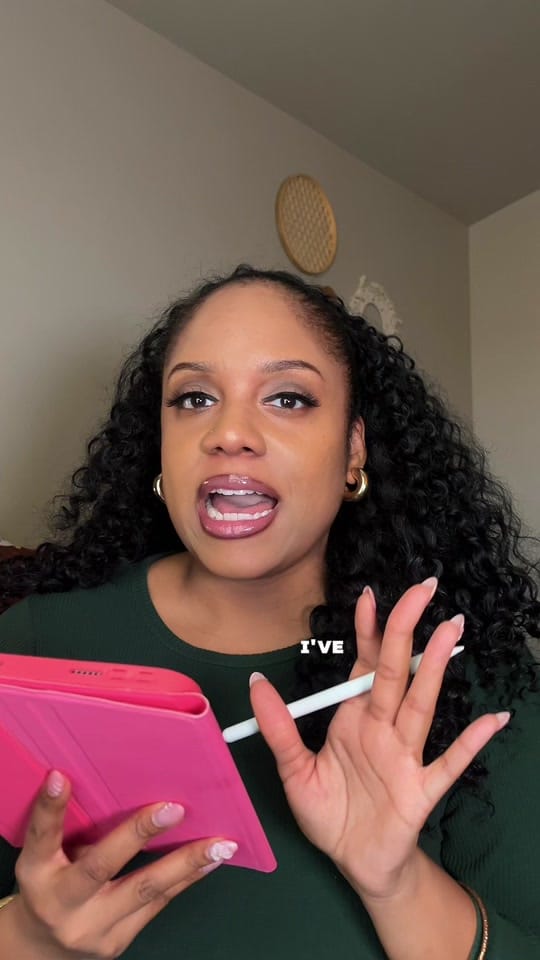 Post 8 by DREWBBLOG | 📸💄💕 on TikTok (video)