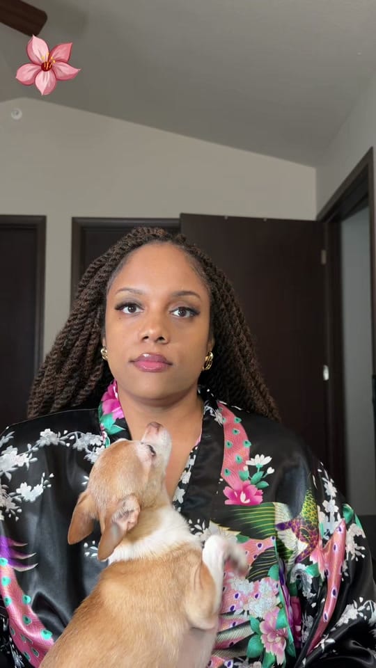 Post 4 by DREWBBLOG | 📸💄💕 on TikTok (video)