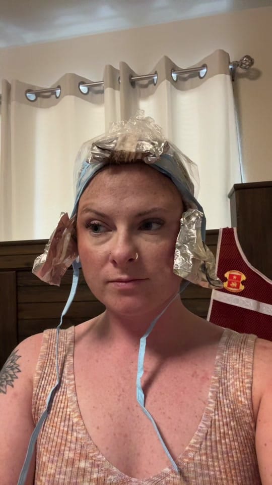 Post 2 by Mikayla Goga on TikTok (video)