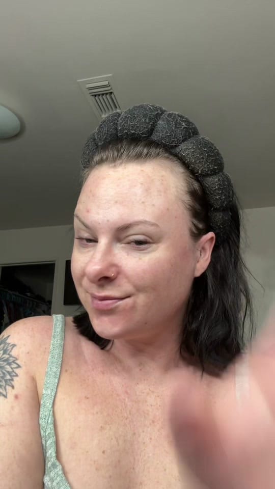 Post 7 by Mikayla Goga on TikTok (video)