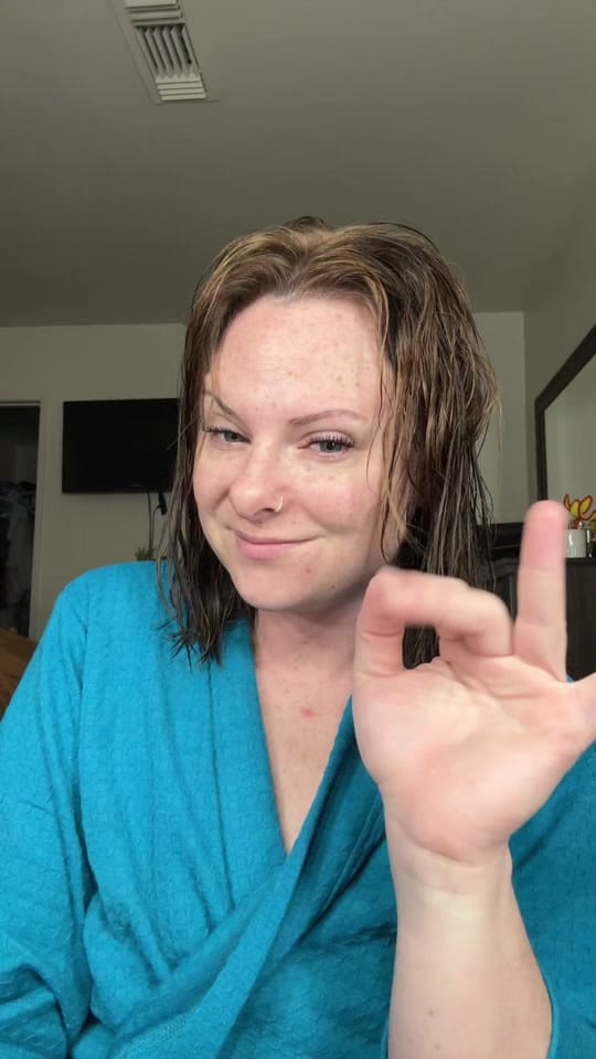 Post 3 by Mikayla Goga on TikTok (video)