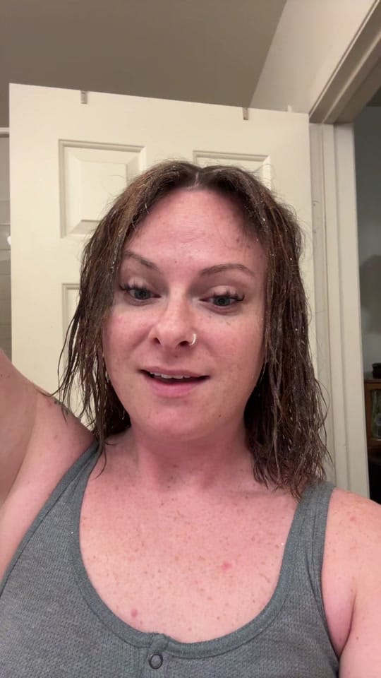 Post 5 by Mikayla Goga on TikTok (video)