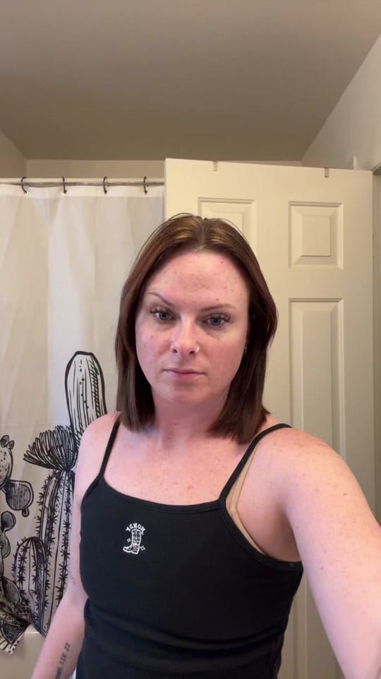 Post 4 by Mikayla Goga on TikTok (video)