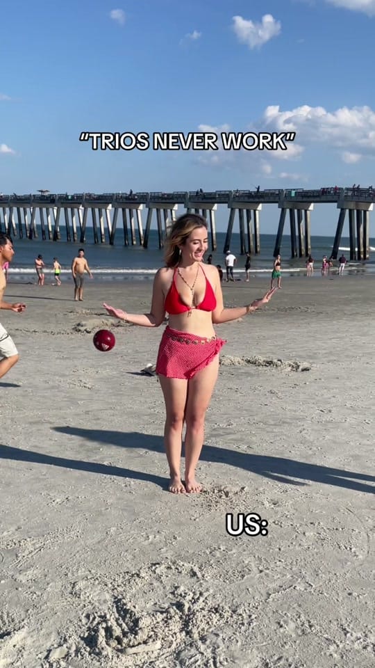 Post 5 by Tatum Ellis on TikTok (video)