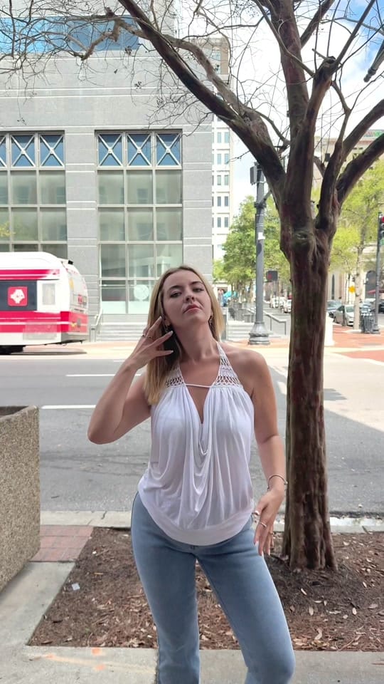Post 2 by Tatum Ellis on TikTok (video)