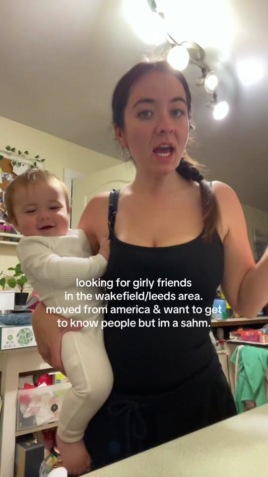 Post 10 by Tatum Ellis on TikTok (video)